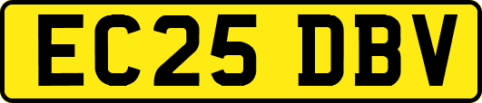 EC25DBV