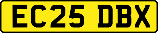 EC25DBX