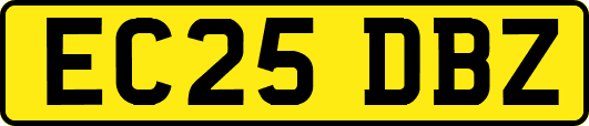 EC25DBZ