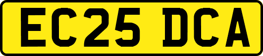 EC25DCA