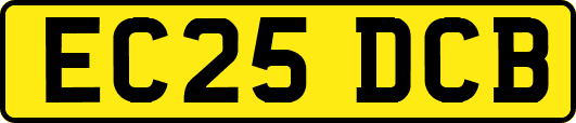 EC25DCB