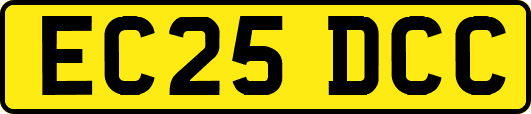 EC25DCC