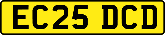 EC25DCD