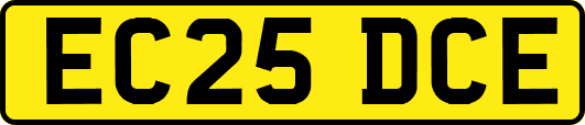 EC25DCE