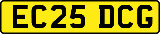 EC25DCG