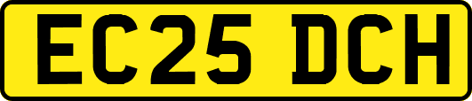 EC25DCH