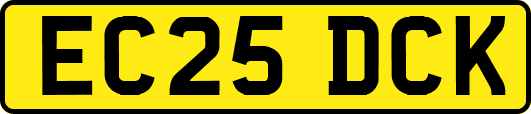 EC25DCK