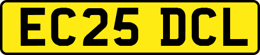 EC25DCL