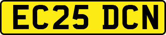 EC25DCN
