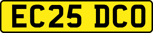 EC25DCO