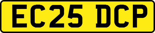 EC25DCP