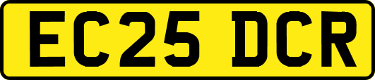 EC25DCR