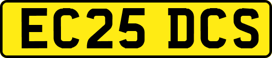 EC25DCS
