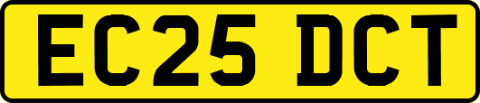 EC25DCT