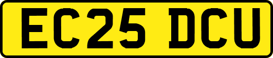 EC25DCU