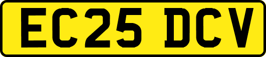 EC25DCV