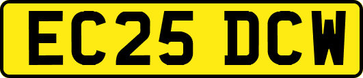 EC25DCW