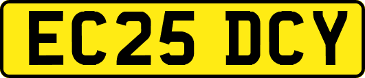 EC25DCY