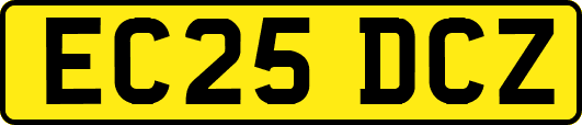 EC25DCZ