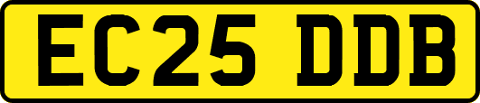 EC25DDB