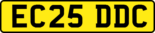 EC25DDC
