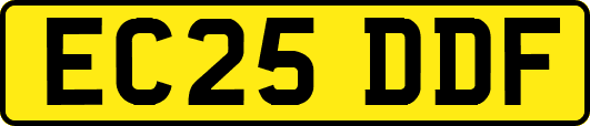 EC25DDF