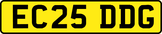 EC25DDG