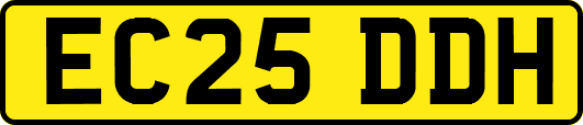 EC25DDH