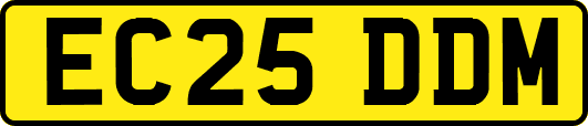 EC25DDM