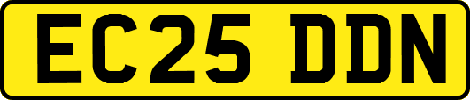 EC25DDN