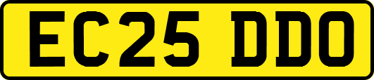 EC25DDO