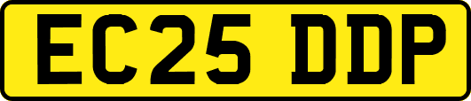 EC25DDP