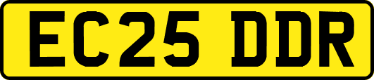 EC25DDR