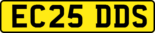 EC25DDS