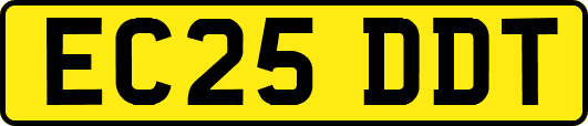 EC25DDT