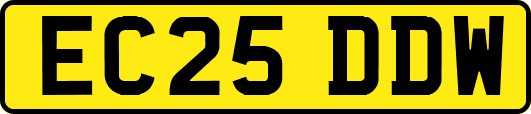 EC25DDW
