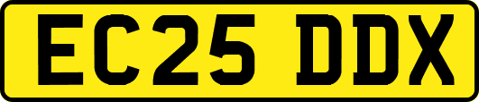 EC25DDX