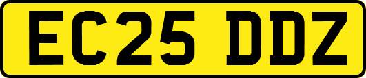 EC25DDZ