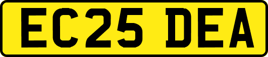 EC25DEA