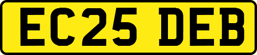 EC25DEB