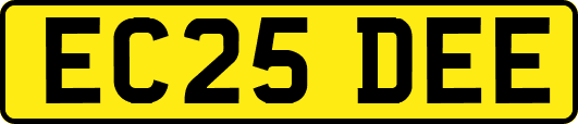 EC25DEE