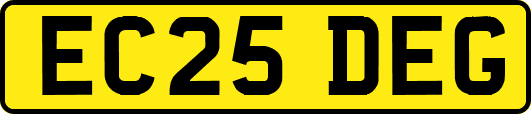 EC25DEG