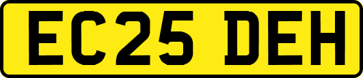 EC25DEH