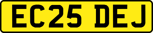 EC25DEJ