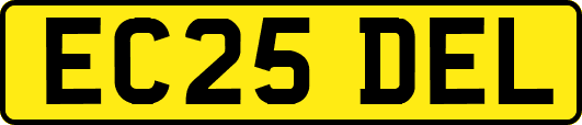 EC25DEL