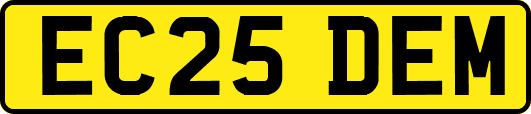 EC25DEM