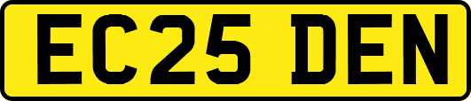 EC25DEN