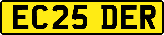 EC25DER