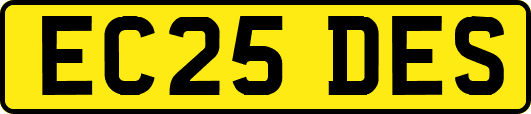 EC25DES