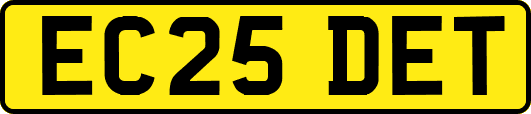 EC25DET